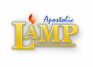 Missionary Robert Nix Apostolic Lamp